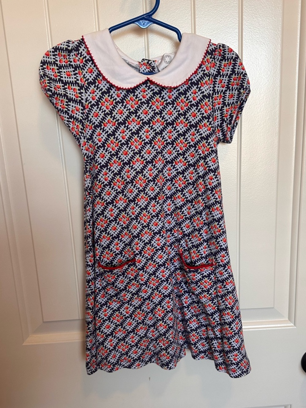 TPP apple dress
